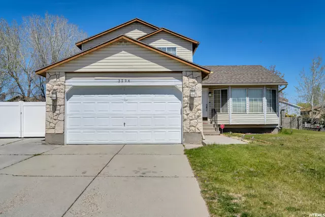 Taylorsville, UT 84129,3294 W 5820 S