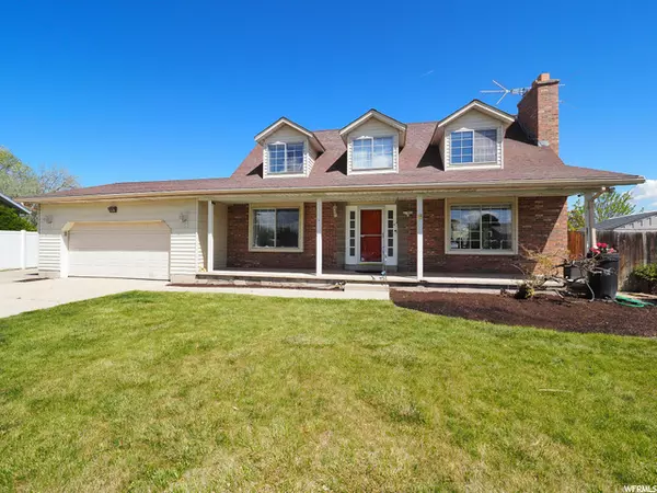 3888 W STARWOOD ST, West Valley City, UT 84120