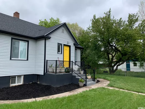 Pocatello, ID 83201,306 E LAWTON ST