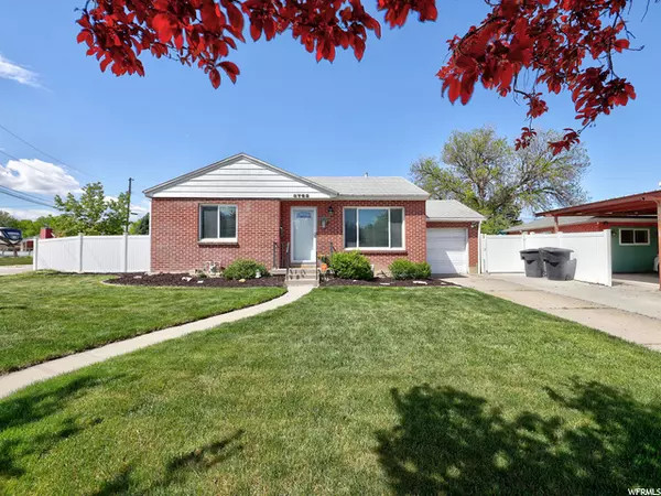 5762 S MCMILLAN CIR,  Salt Lake City,  UT 84107