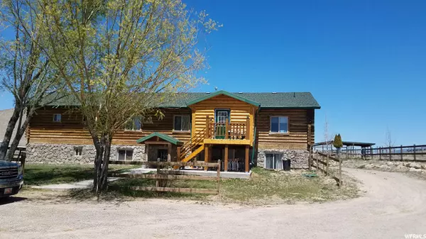 Sterling, UT 84665,4035 S 2940 W