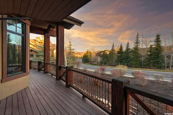 Park City, UT 84060,2691 EAGLE COVE DR #71