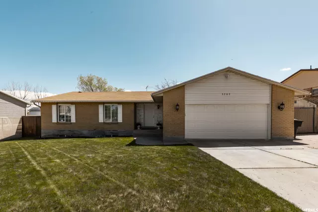 Taylorsville, UT 84129,5705 S WHITEWOOD DR