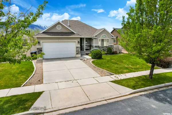 2048 E 280 S, Spanish Fork, UT 84660