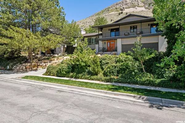 Salt Lake City, UT 84117,5247 S ALVERA CIR