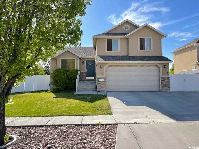 Stansbury Park, UT 84074,5443 CRICKET LN