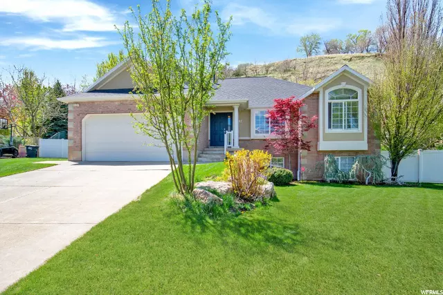 South Weber, UT 84405,8092 S JUNIPER CT