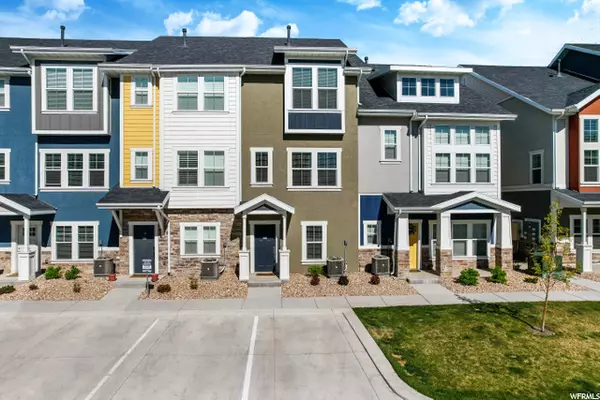 Vineyard, UT 84059,347 N 725 E