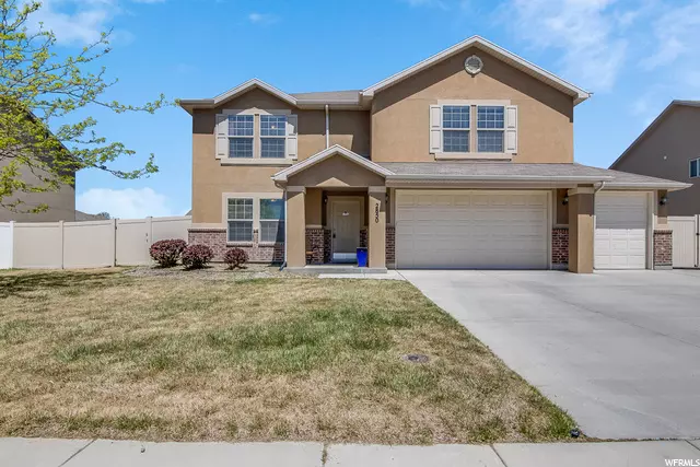 Lehi, UT 84043,2850 W WILLOW SPROUT RD