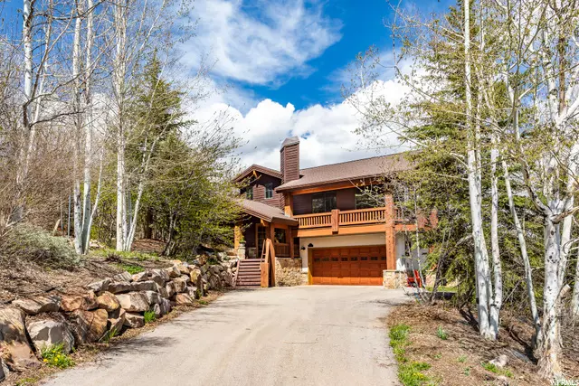 Park City, UT 84098,3748 SUNRIDGE DR