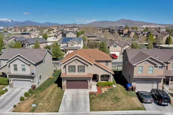 Eagle Mountain, UT 84005,4774 E KAYLEE CT