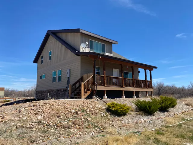 Fort Duchesne, UT 84026,1290 N 6500 E