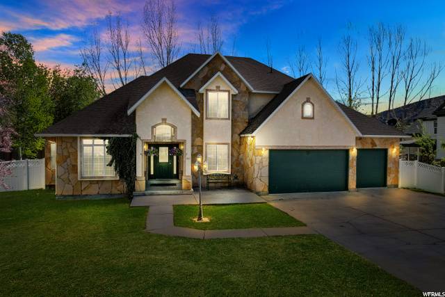 Midway, UT 84049,443 W SHARON LN