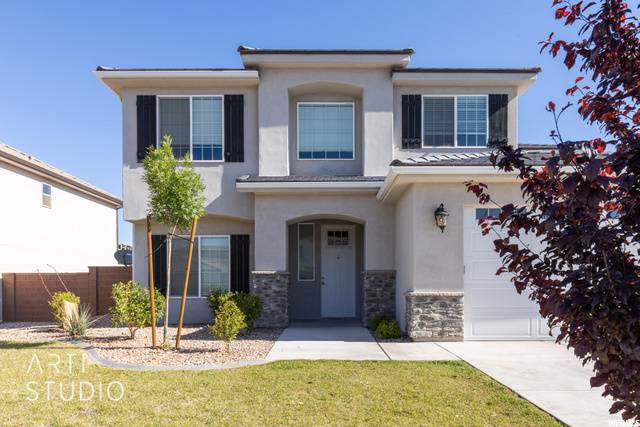 St. George, UT 84790,3261 E RED CEDAR DR