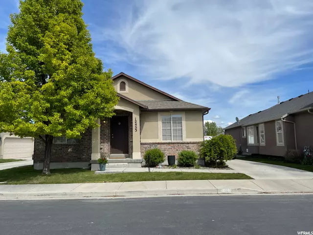 Riverton, UT 84096,12453 S MAYAN ST