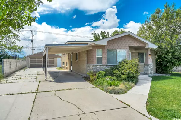 Murray, UT 84107,135 W FAYELLE AVE