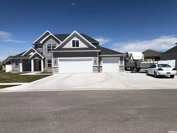 Hyde Park, UT 84318,311 W 450 S