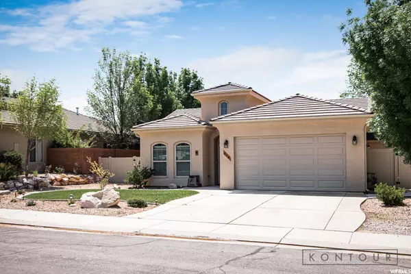 La Verkin, UT 84745,319 W 635 N