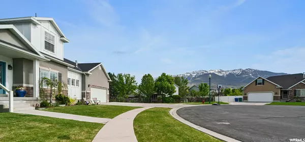 Orem, UT 84057,1727 N 820 W