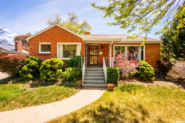 1940 E SPRING LN S, Holladay, UT 84117