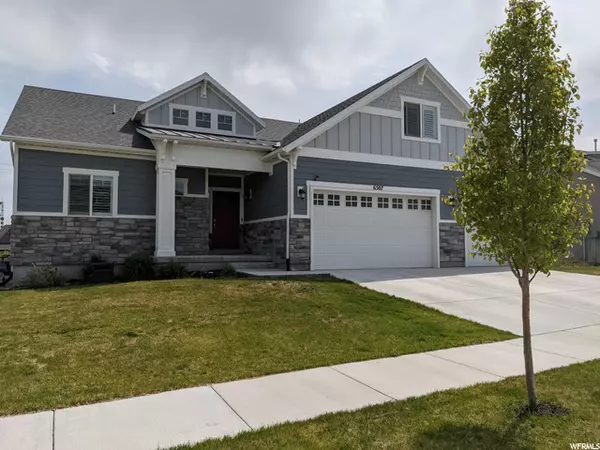 West Jordan, UT 84081,6507 S SUN RAY DR