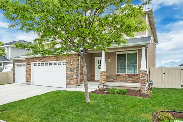 South Jordan, UT 84009,10957 KELSO DUNE DR