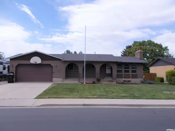 Spanish Fork, UT 84660,681 N VALLEY DR