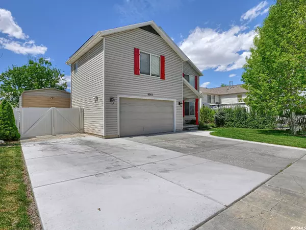 Stansbury Park, UT 84074,6665 HARVEST LN