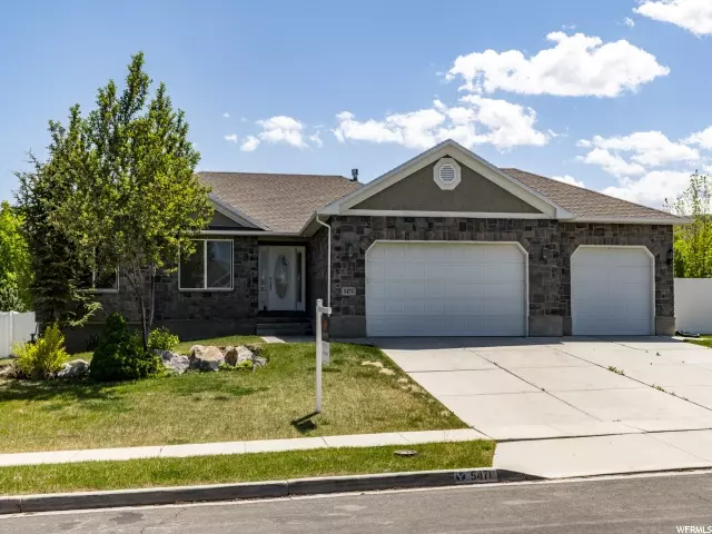 Riverton, UT 84096,5471 W AUTUMN HEIGHTS DR S