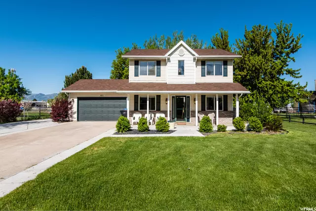 Nibley, UT 84321,2875 S 600 W