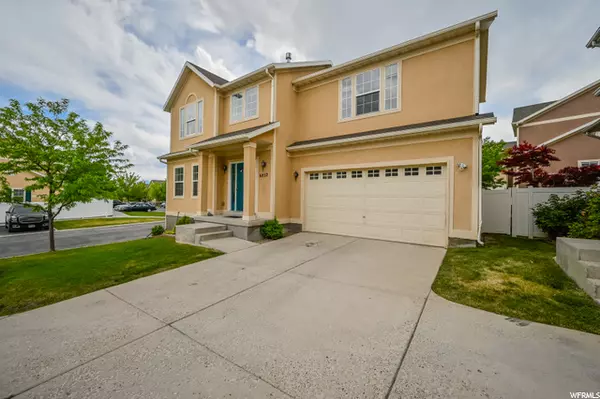 West Jordan, UT 84081,6852 W GREVILLEA LN