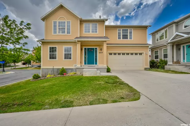 West Jordan, UT 84081,6852 W GREVILLEA LN