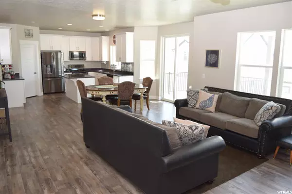 Eagle Mountain, UT 84005,2026 E HARKERS WAY