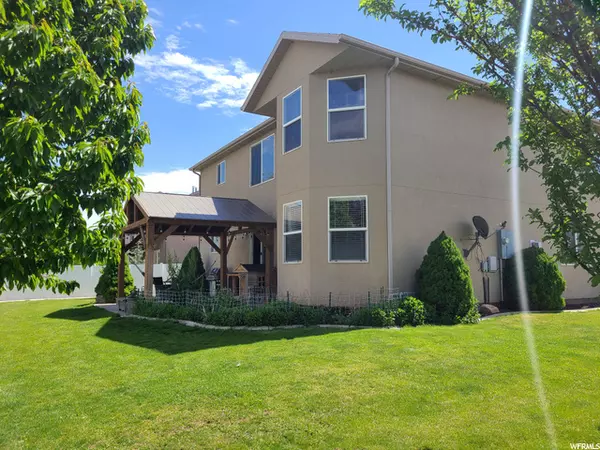 Spanish Fork, UT 84660,628 S 880 W