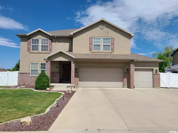 Spanish Fork, UT 84660,628 S 880 W