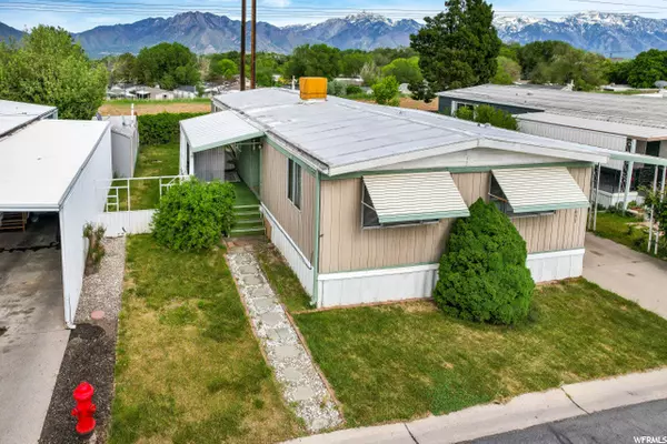 Taylorsville, UT 84123,4637 S ASPEN LN W #190