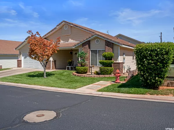 St. George, UT 84770,1141 W 360 N #14