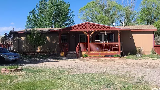 Annabella, UT 84711,945 N ANNABELLA RD