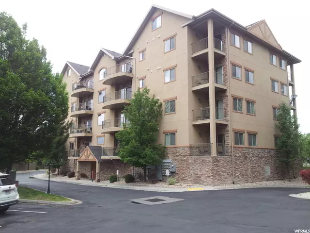 Millcreek, UT 84117,1235 E WOLF HOLLOW LN S #104