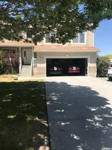 Grantsville, UT 84029,447 PREMIER LN