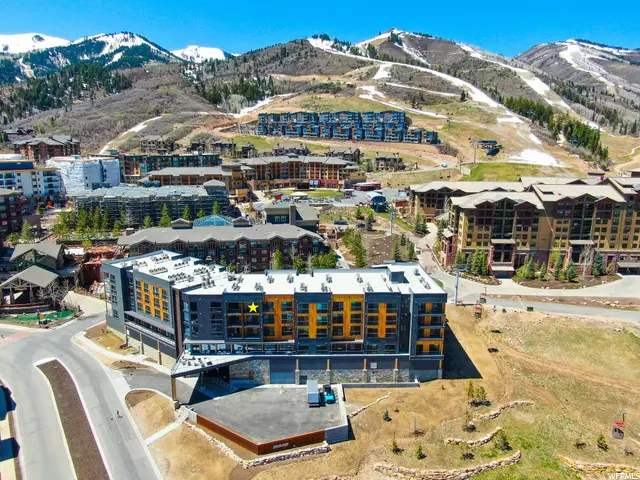 Park City, UT 84098,2670 CANYONS RESORT DR #419