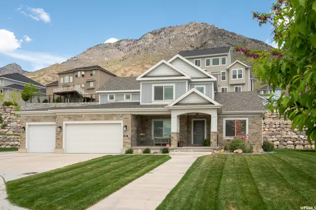 Provo, UT 84606,668 N 1410 E