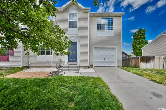 Tooele, UT 84074,244 DANIEL DR