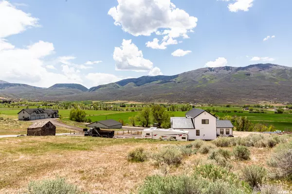 Wallsburg, UT 84082,464 S 550 E