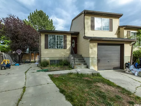 Spanish Fork, UT 84660,365 S 1360 E