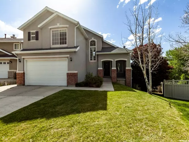 Draper, UT 84020,14866 MANTI CIR