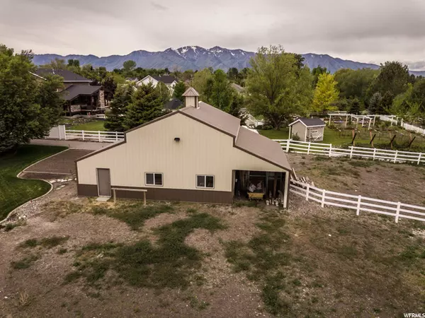 Nibley, UT 84321,135 E 3850 S