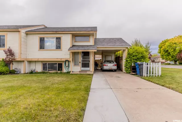 North Logan, UT 84341,323 E 2600 N