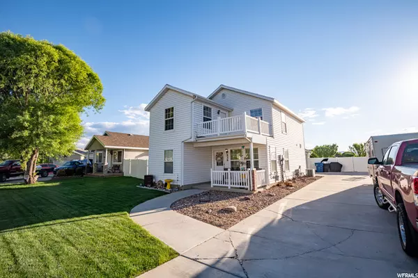 Spanish Fork, UT 84660,838 S 1430 E