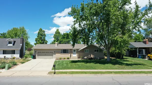 Kaysville, UT 84037,481 E LAURELWOOD DR